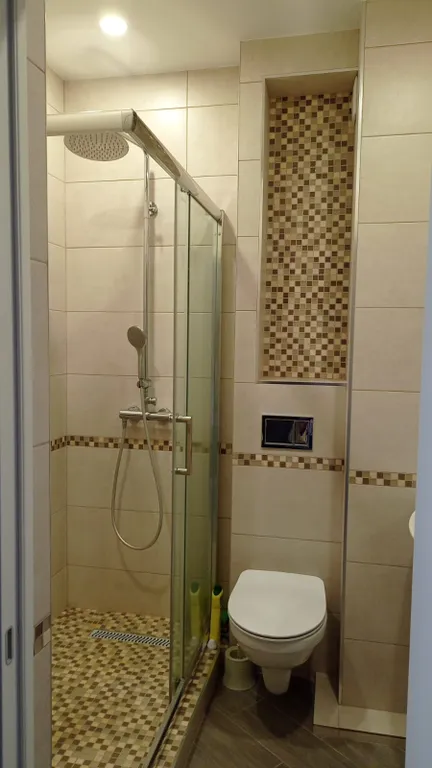 Квартира Уютная квартира в новом микрорайоне — Сальское