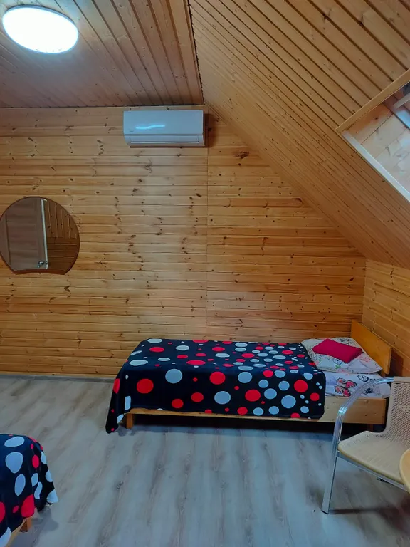 Квартира Комната — аренда посуточно в Орёл-Изумруд