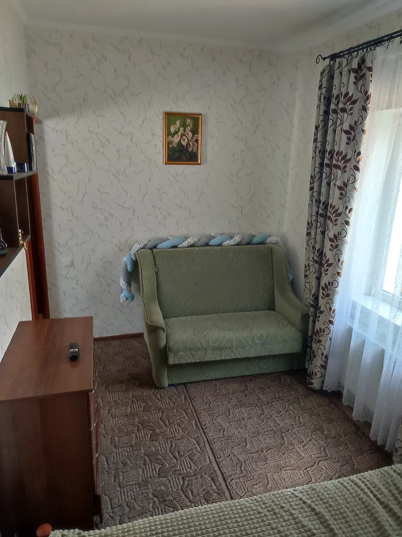 Односпальный диван