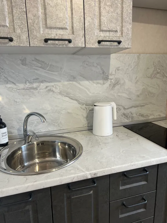 Апартаменты Созвездие Камчатки рядом с краевой детской больницей