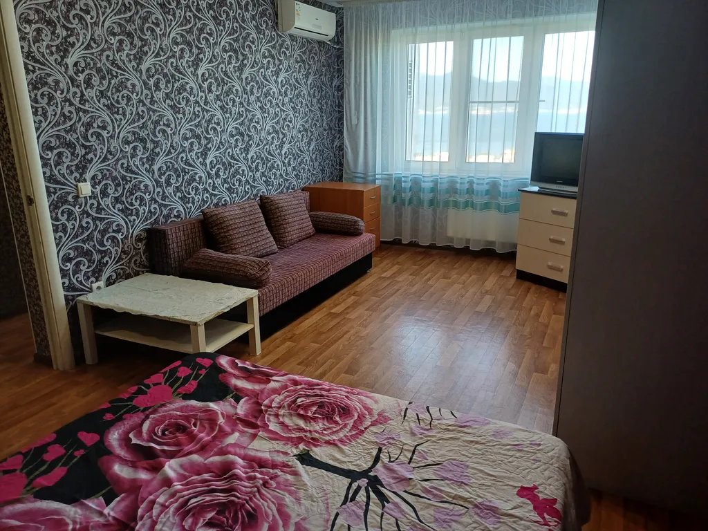 Квартира Квартира в 300 метрах от моря — Новороссийск