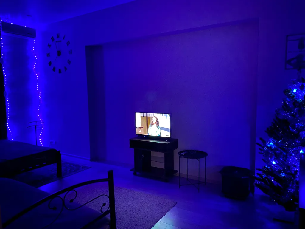 Квартира для отдыха в экологически чистом районе