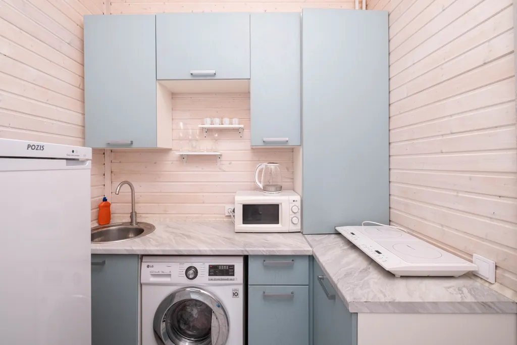 Коттедж Новый дом для семейного отдыха — Казань