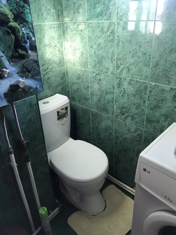 2х ком кв рядом с Народными ваннами