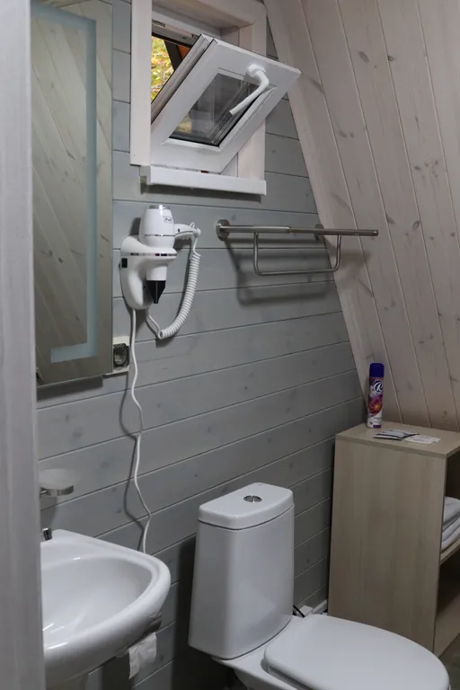 Коттедж Аппартаменты с видом на горы — Архыз