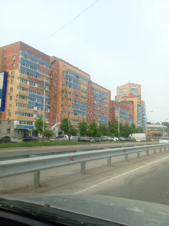 Квартира студия в районе цирка