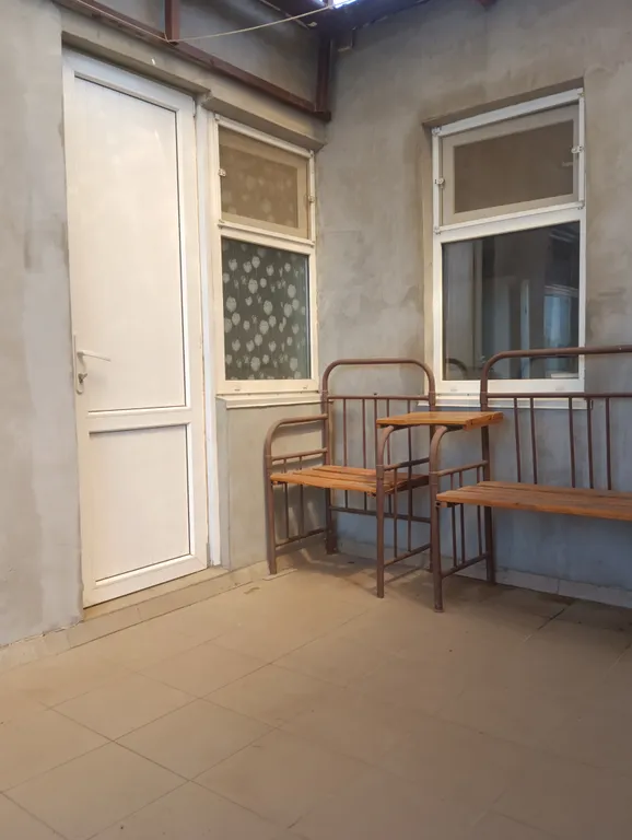 Уютный эконом вариант 3