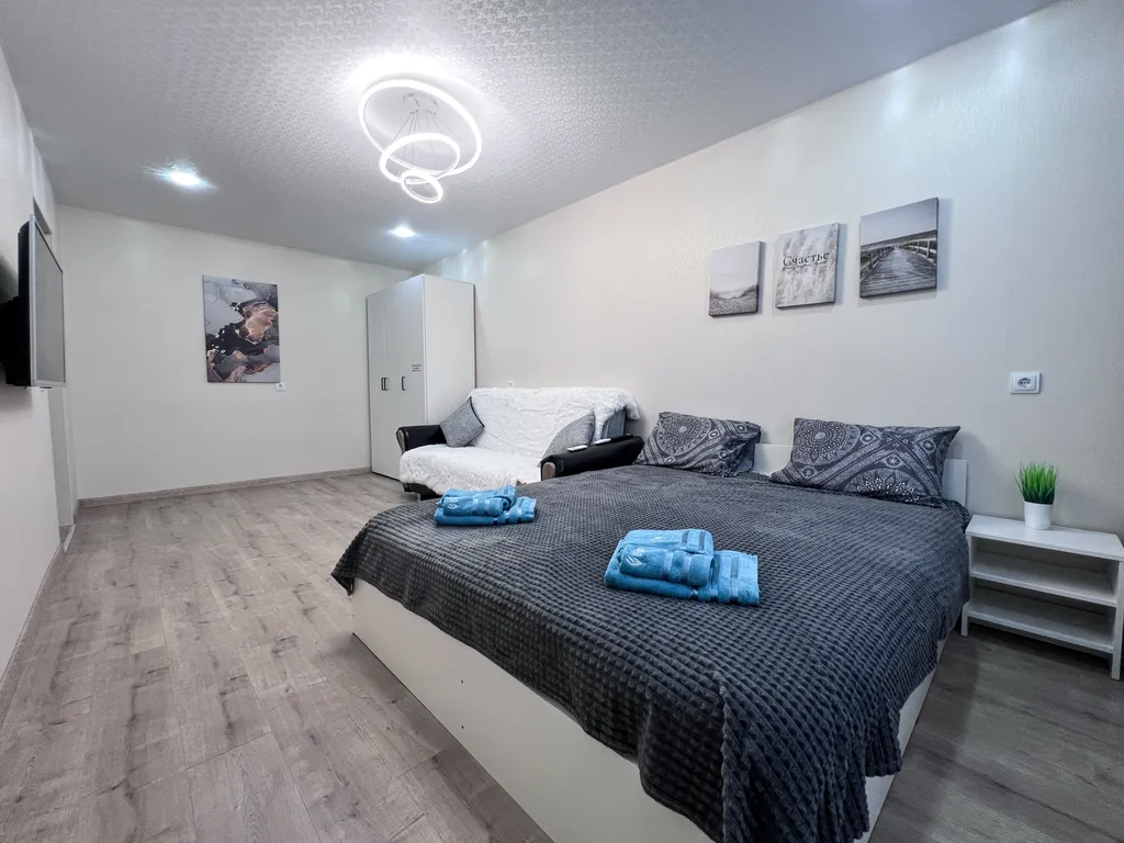 Апартаменты Christmas