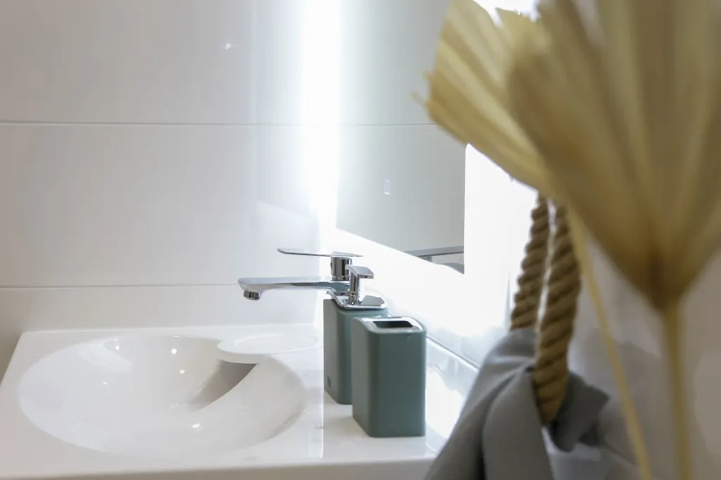 Стильная квартира в ЖК Флора