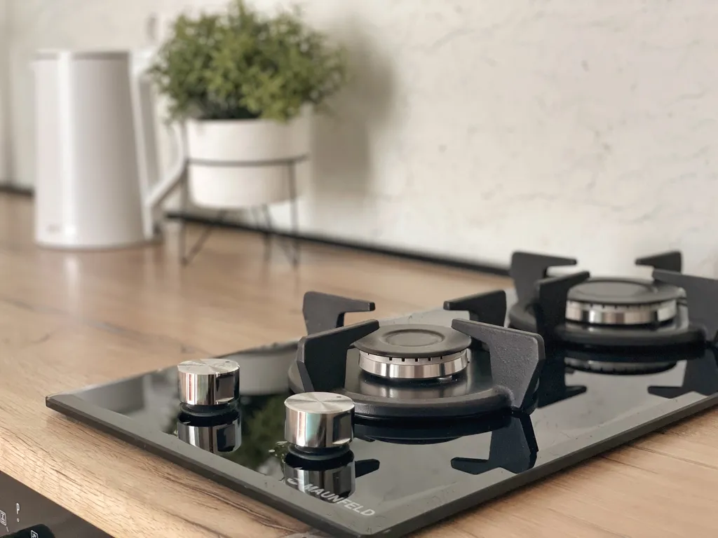 Стильная студия в спокойном районе