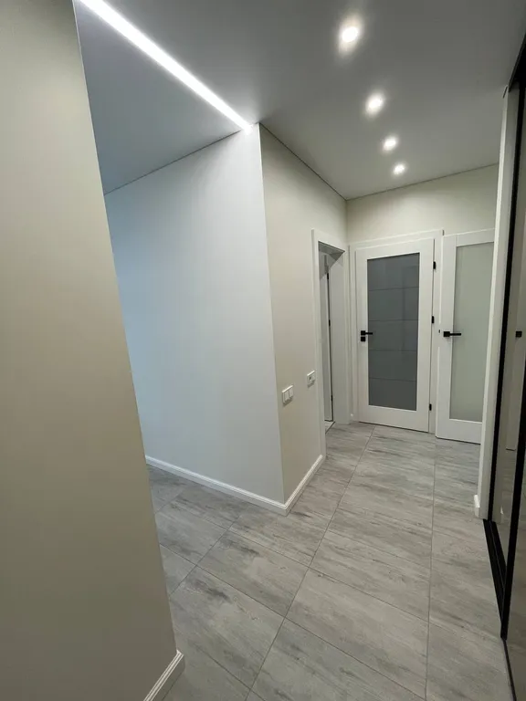 Апартамент с видом на лесной массив Куршской косы