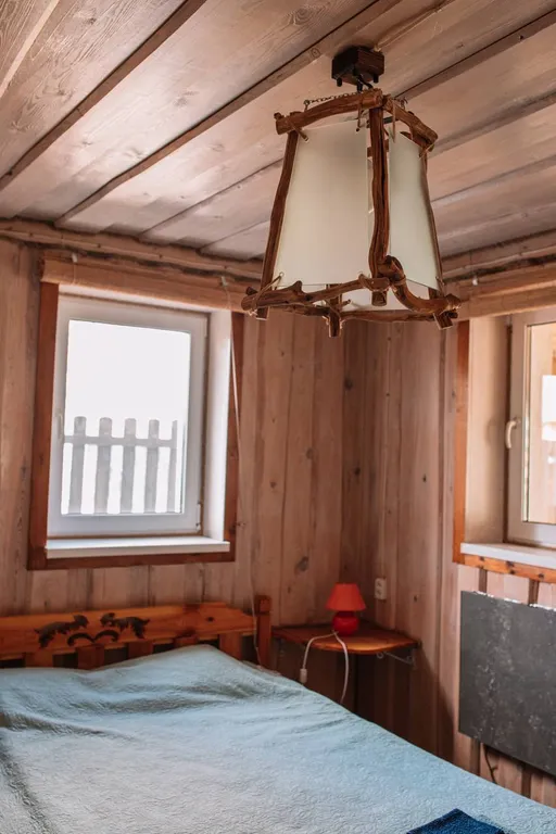 Коттедж Дом Ранчо загородный комплекс Здоровей — Никольцы