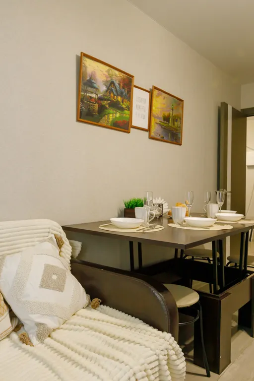 Квартира Апартаменты Мечта — Самара