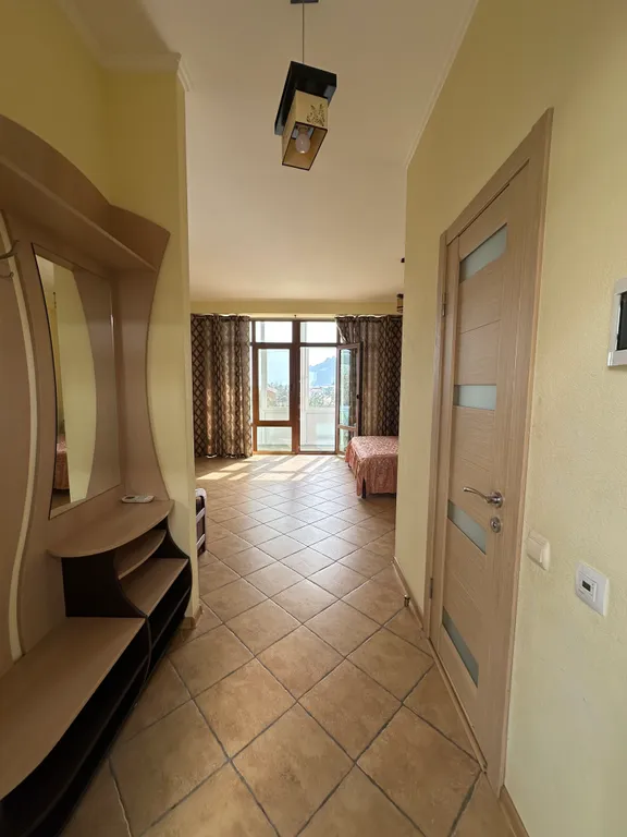 Апартаменты с видом на море №2