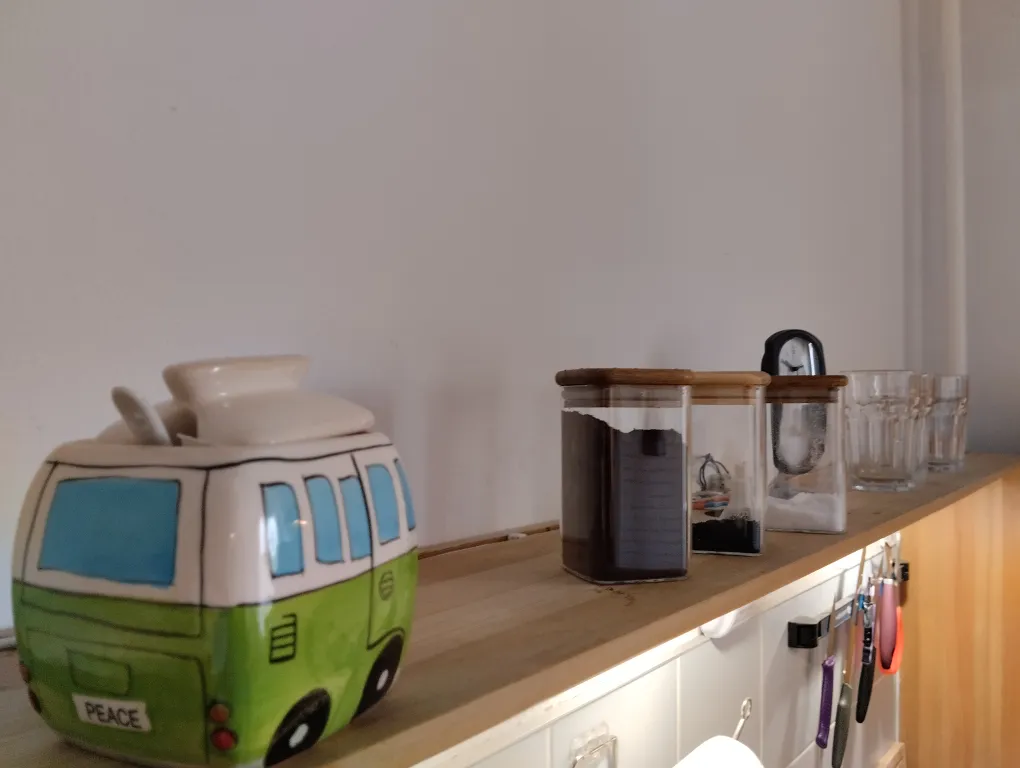 Квартира Квартира Апартамент Гавань — Светлогорск