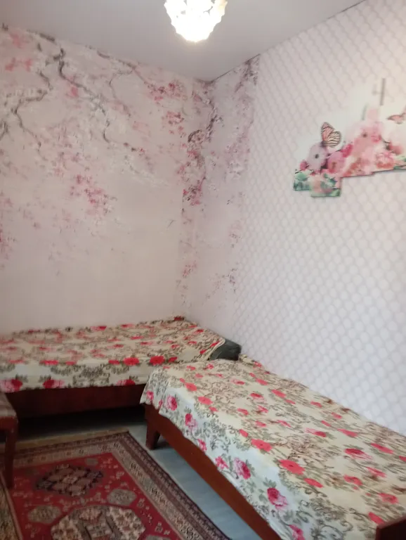 2-комнатный Дом