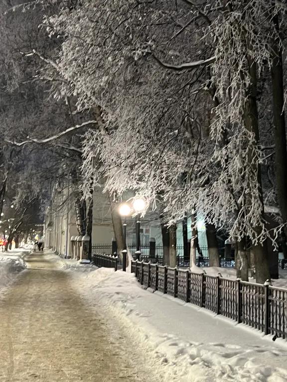 Атмосферная квартира в самом сердце Вологды
