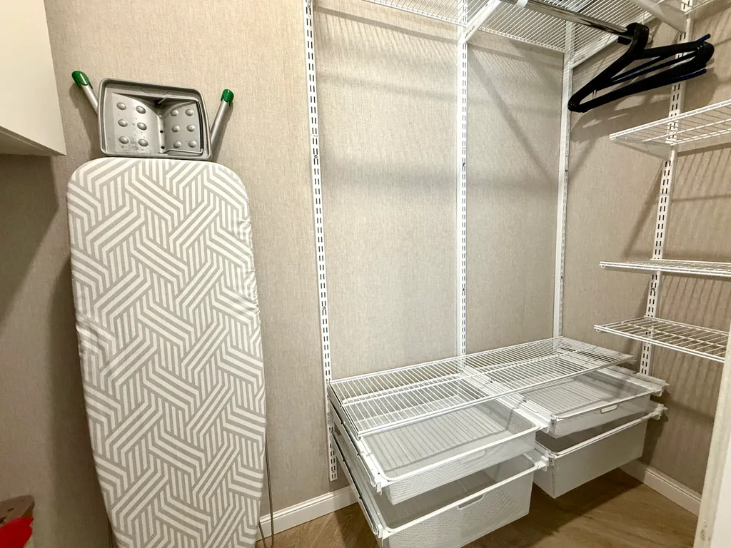 Квартира в курортной зоне вблизи озера