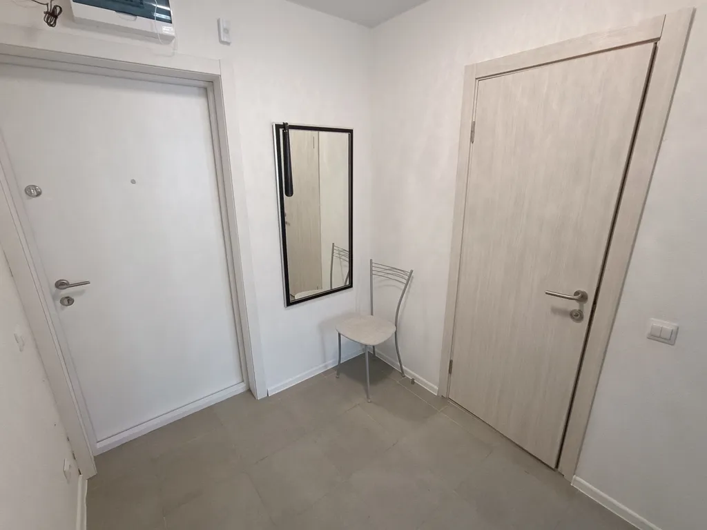 Новая уютная квартира с видом на море