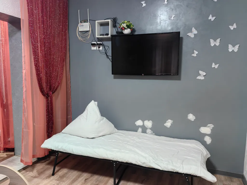 Уютная квартира в центре