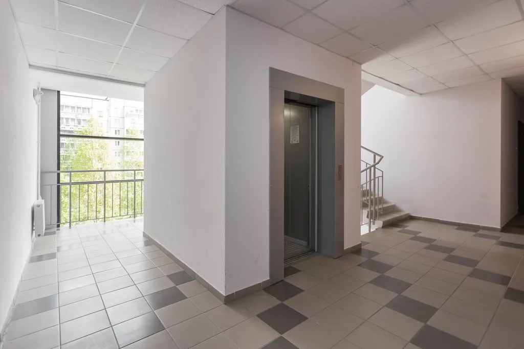 Уютная евродвушка в современном ЖК Каскад рядом с ТЦ Лотос Плаза