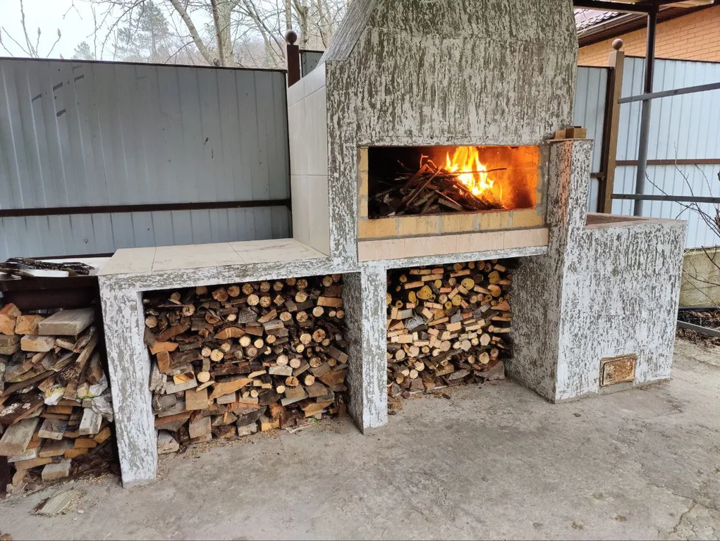 4-комнатная Квартира