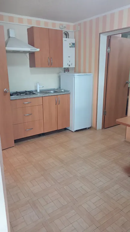 Уютное жилье у моря