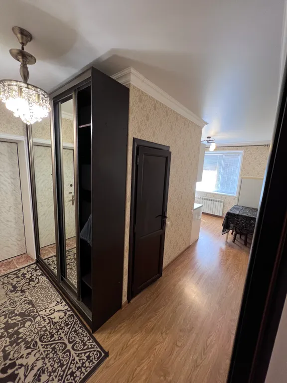 Уютная квартира в центре города, около моря