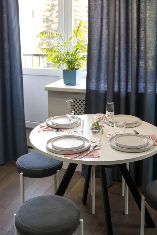 Квартира 1-комнатная Квартира — Москва