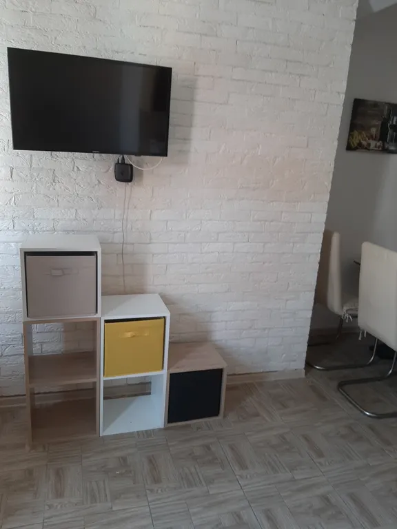 Квартира Квартира Уютная Евротрешка у моря — Геленджик