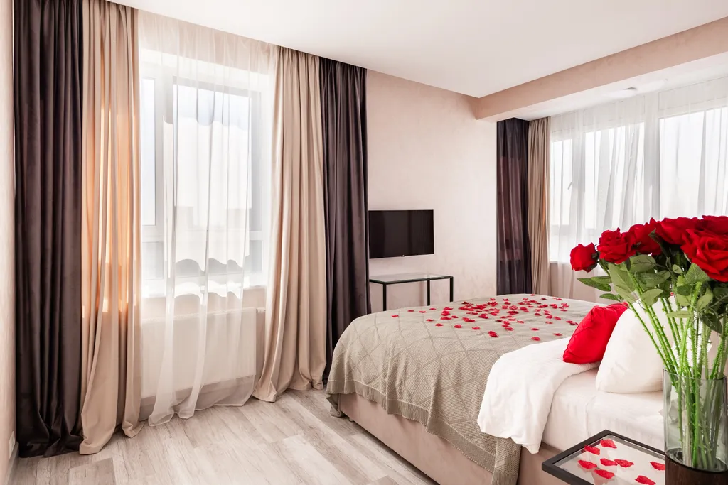 Квартира Квартира Евро-трёшка бизнес-класса в ЖК Вестердам — Москва