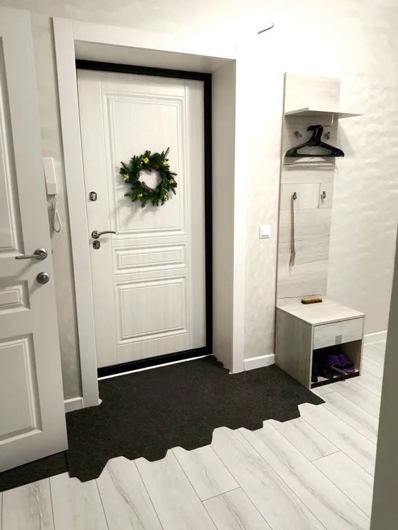 Уютная квартира для отдыха