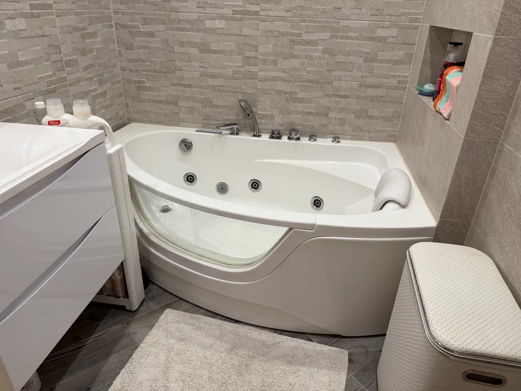 Квартира Уютная квартира — Саров