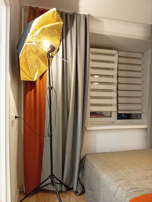 Квартира Квартира Смарт евро-двушка в 5 минутах от ЖД вокзала — Красноярск