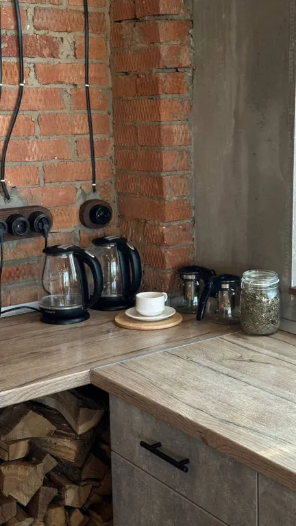 Коттедж Вилла с бассейном Veroliki Home — Тимашёвск