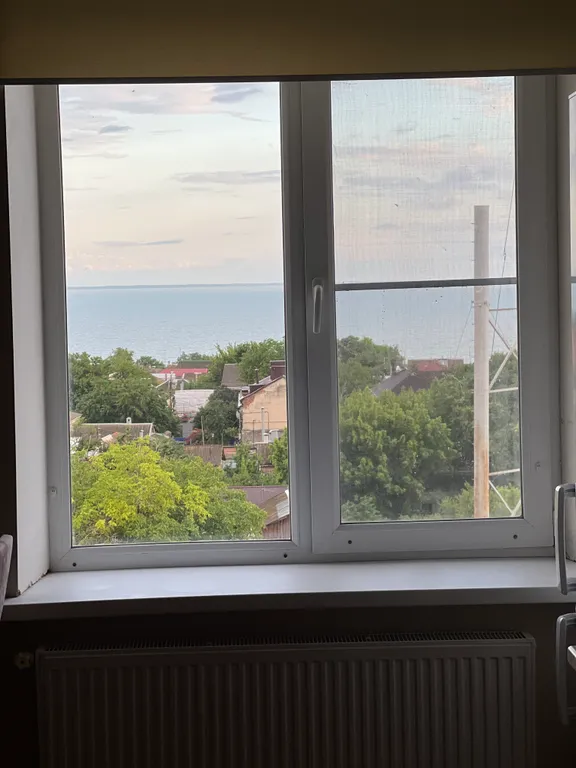 Уютная квартира в центре города удобная развязка в Крым