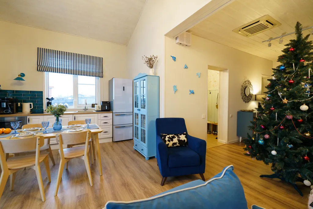 Дом Счастье Здесь