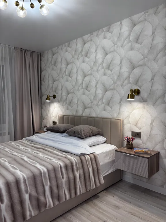 Квартира Комфортабельная квартира — Калининград