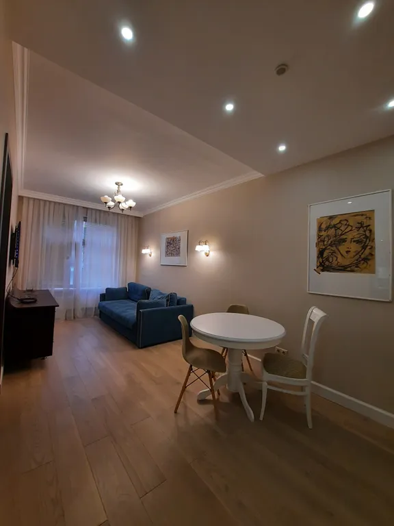 Классика люкс