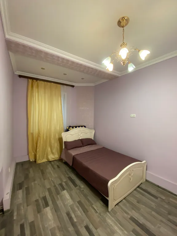 Большой дом с 5-ю спальнями