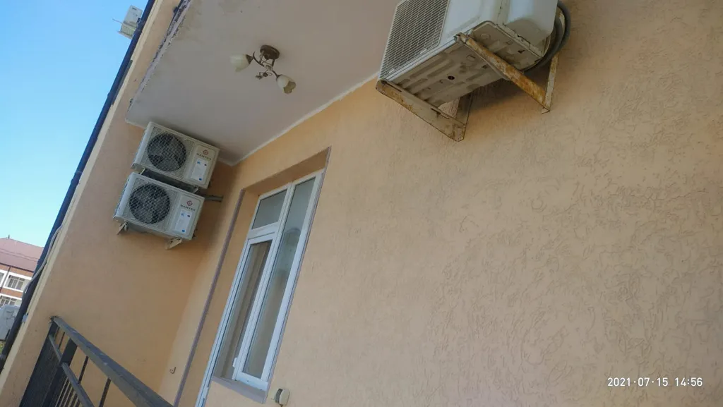 Квартира Элитная квартира с видом на море — Махачкала