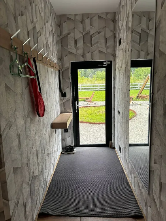 Дом отдыxа paнчо