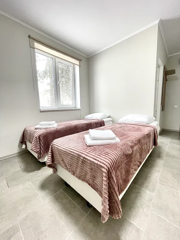 1-комнатная Квартира — аренда посуточно в Шерегеш