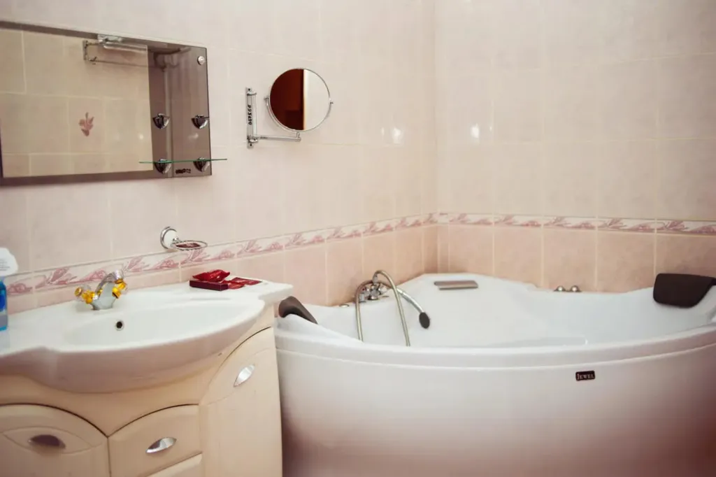 Студия с кухней