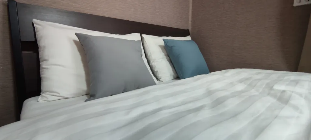 Двухкомнатная квартира в центре