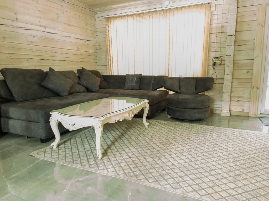 Сердце гор 4