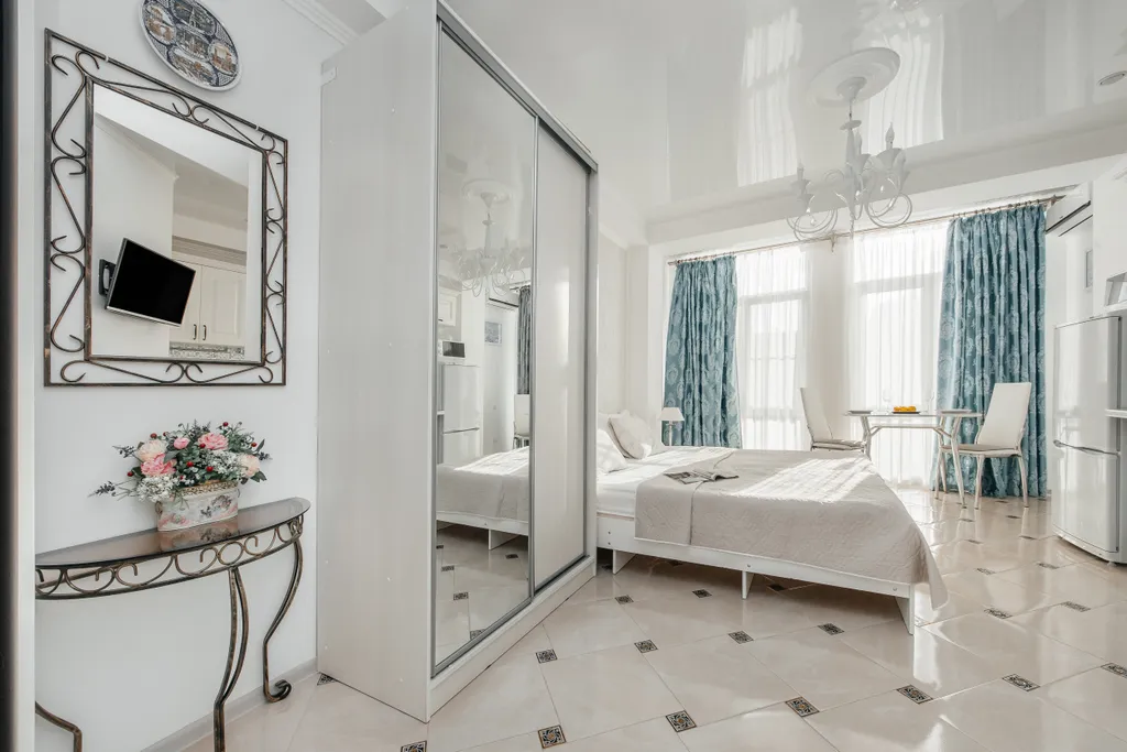 Квартира Уютная квартира рядом с морем — Сириус