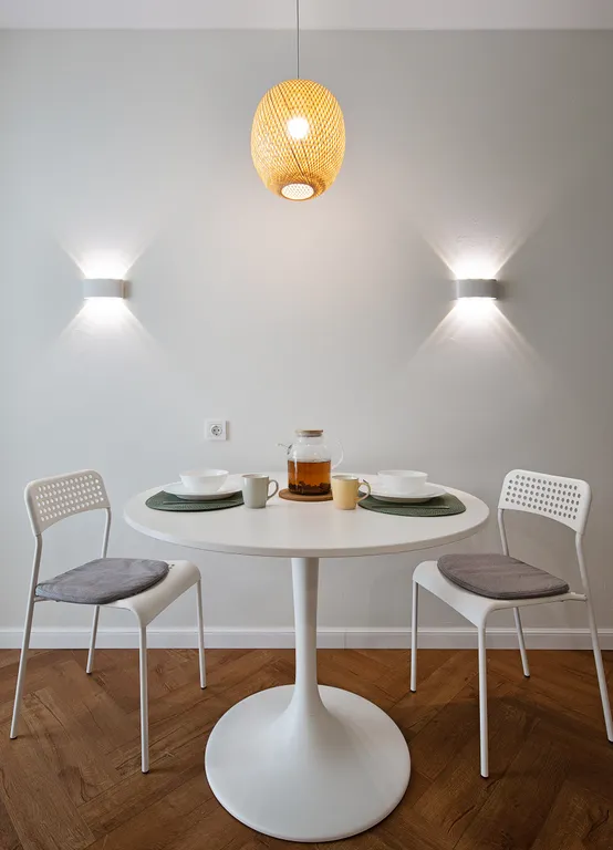 Уютная квартира в ЖК Венецианский квартал