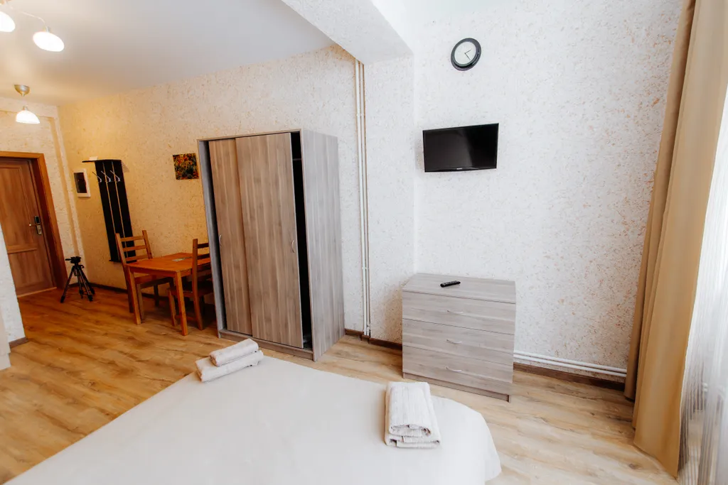 Квартира Комната — Шерегеш