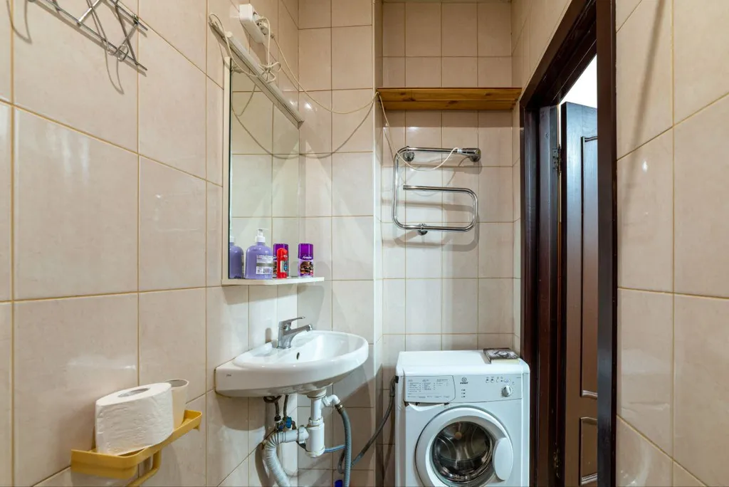 Квартира Квартира у канала Грибоедова — Санкт-Петербург